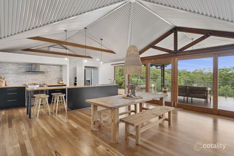 Property photo of 72 Misty Rise Road Image Flat QLD 4560