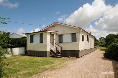 1 Ethel St, Newtown, QLD 4350