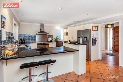 Property photo of 4 Ballinderry Street Everton Park QLD 4053