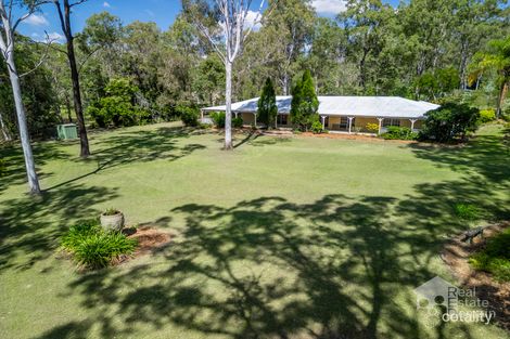 85-95 Andall Rd, Park Ridge South, QLD 4125