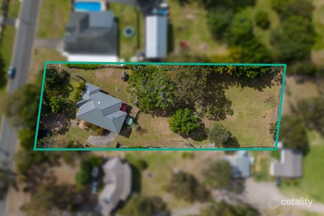 Property photo of 30 Laxton Road Palmview QLD 4553