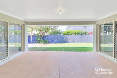 Property photo of 12 Murramarang Drive Parkinson QLD 4115