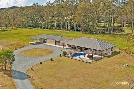 Property photo of 153 Wuduru Road Cornubia QLD 4130