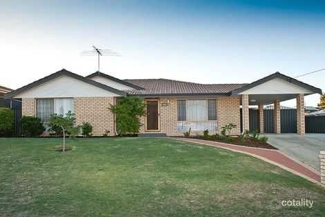 Property photo of 123 Gradient Way Beldon WA 6027