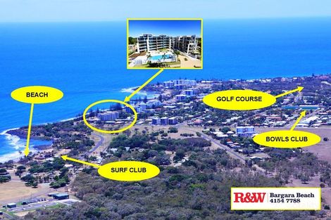 Property photo of 6/107-111 Esplanade Bargara QLD 4670