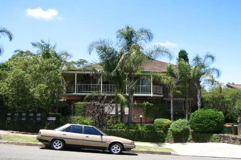 Property photo of 38 Kent Street Epping NSW 2121