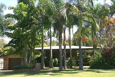 423 Moyle St, Frenchville, QLD 4701