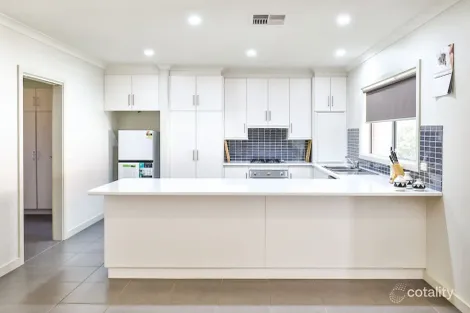 Property photo of 2/8 John Monash Boulevard Mildura VIC 3500