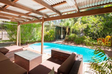 Property photo of 109 Ramberts Road Eudlo QLD 4554