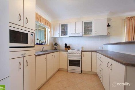 Property photo of 29 Ocean Beach Drive Shellharbour NSW 2529