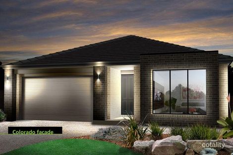 Property photo of 9 Healesville Loop Craigieburn VIC 3064