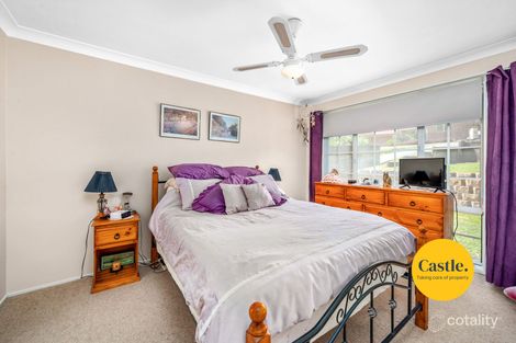 Property photo of 27 Cypress Close Fletcher NSW 2287