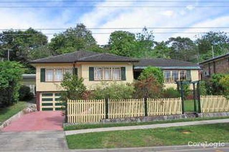 Property photo of 37 Telopea Street Mount Colah NSW 2079