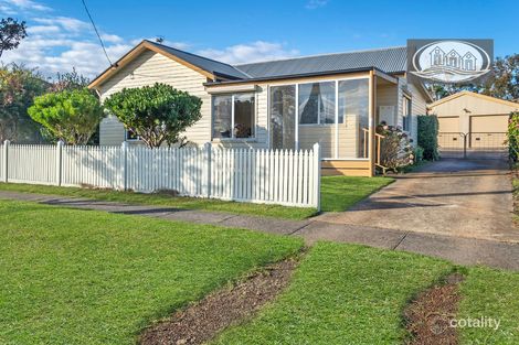 Property photo of 124 Hurd Street Portland VIC 3305