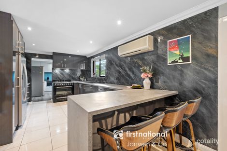 Property photo of 24 Mountain Drive Mooroolbark VIC 3138