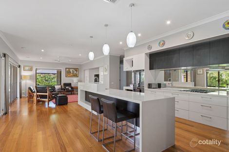 Property photo of 22 McConnell Drive Junortoun VIC 3551