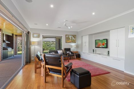 Property photo of 22 McConnell Drive Junortoun VIC 3551