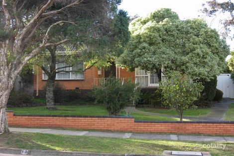 12 Norfolk St, Glen Waverley, VIC 3150