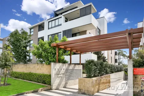 310/19 Epping Rd, Epping, NSW 2121