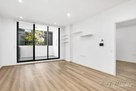 Property photo of 310/19 Epping Road Epping NSW 2121