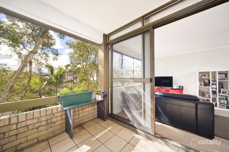 Property photo of 14/68 Shirley Road Wollstonecraft NSW 2065