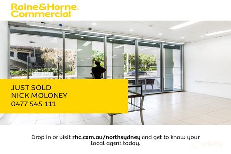 2/118 Alfred St S, Milsons Point, NSW 2061