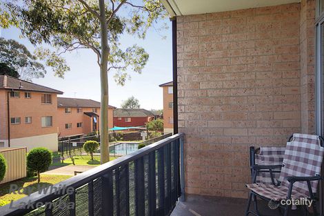 Property photo of 22/97-99 The Boulevarde Wiley Park NSW 2195