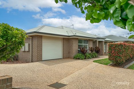 Property photo of 1/43 Highgrove Drive Highfields QLD 4352