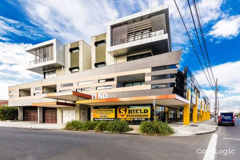Property photo of 106/388 Keilor Road Niddrie VIC 3042