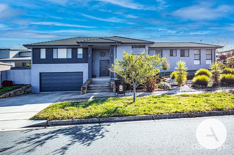 Property photo of 2 Joe Croft Street Bonner ACT 2914