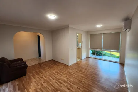 Property photo of 39 Camelot Crescent Middle Park QLD 4074