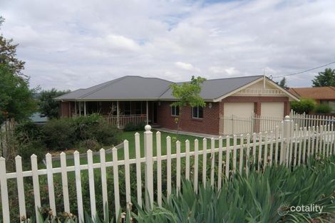 Property photo of 56 Auburn Vale Road Inverell NSW 2360