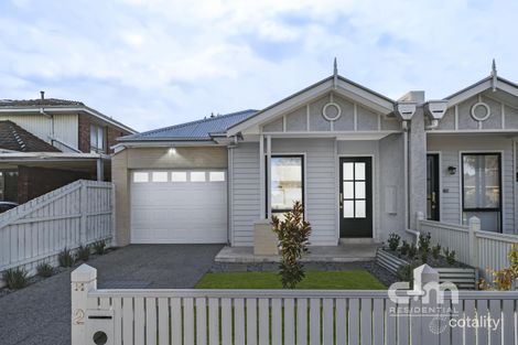 Property photo of 2/14 Talbot Street Hadfield VIC 3046