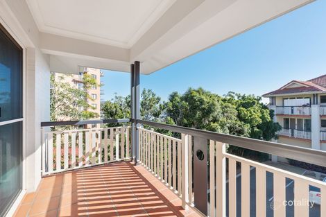 Property photo of 5/88 L'Estrange Terrace Kelvin Grove QLD 4059