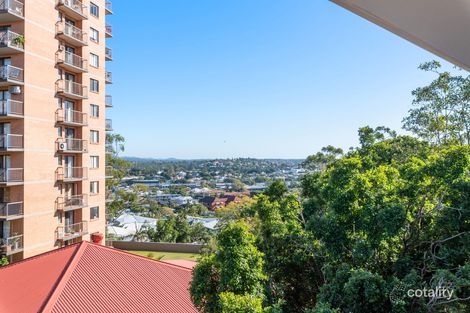 Property photo of 5/88 L'Estrange Terrace Kelvin Grove QLD 4059
