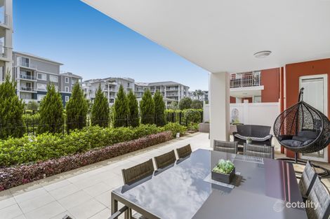 Property photo of 17/1 Palm Avenue Breakfast Point NSW 2137