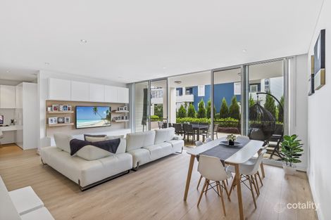 Property photo of 17/1 Palm Avenue Breakfast Point NSW 2137