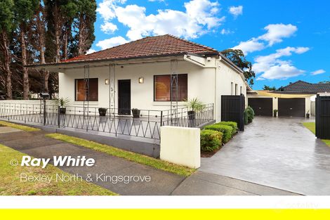 Property photo of 72 Rogers Street Roselands NSW 2196