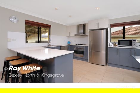 Property photo of 72 Rogers Street Roselands NSW 2196