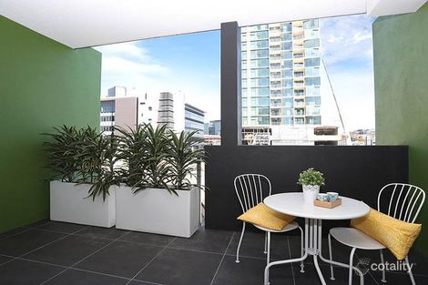 602/8 Kyabra St, Newstead, QLD 4006