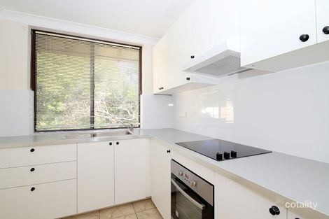Property photo of 31/159 Chapel Road Bankstown NSW 2200