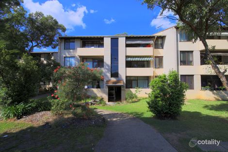 Property photo of 31/159 Chapel Road Bankstown NSW 2200