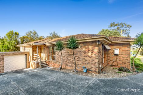 Property photo of 1/27 Boronia Road Vermont VIC 3133