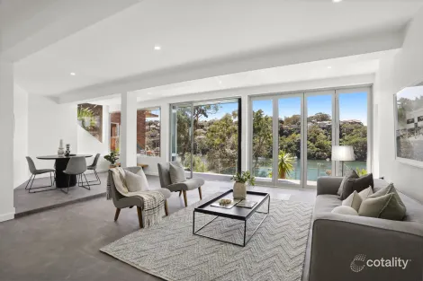 Property photo of 38 Kingfisher Crescent Grays Point NSW 2232