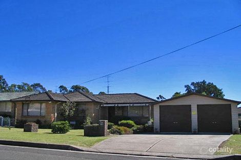 3 Elm St, Albion Park Rail, NSW 2527