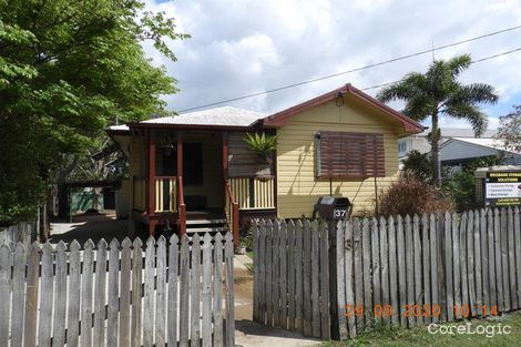 Property photo of 37 Patterson Street Wynnum West QLD 4178