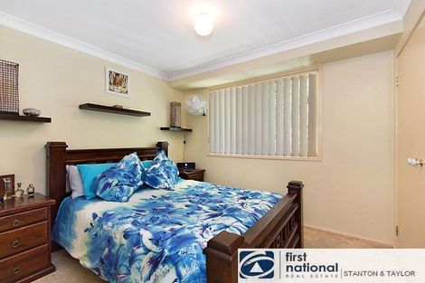 Property photo of 1/17 Dent Street Jamisontown NSW 2750