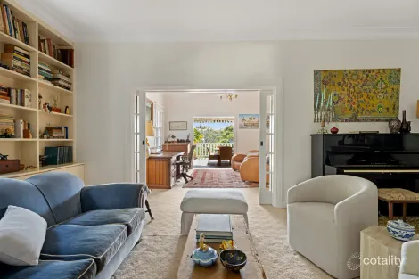 Property photo of 36 Rickard Avenue Mosman NSW 2088