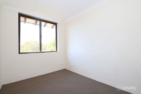 Property photo of 31/159 Chapel Road Bankstown NSW 2200