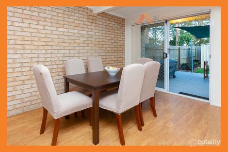Property photo of 26/452 Hellawell Road Sunnybank Hills QLD 4109